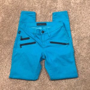 Rock & Republic banshee size 0